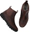Shop Vans Colfax Boots 'Brown Outdoor' VN0A5HFABRO