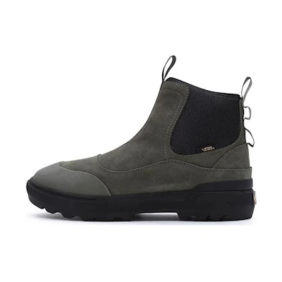 Vans Colfax Mid 'Green Outdoor Boot'