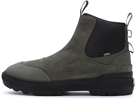 Vans Colfax Mid 'Green Outdoor Boot' VN0A5HFABIQ Vans Colfax Mid 'Green Outdoor Boot' VN0A5HFABIQ