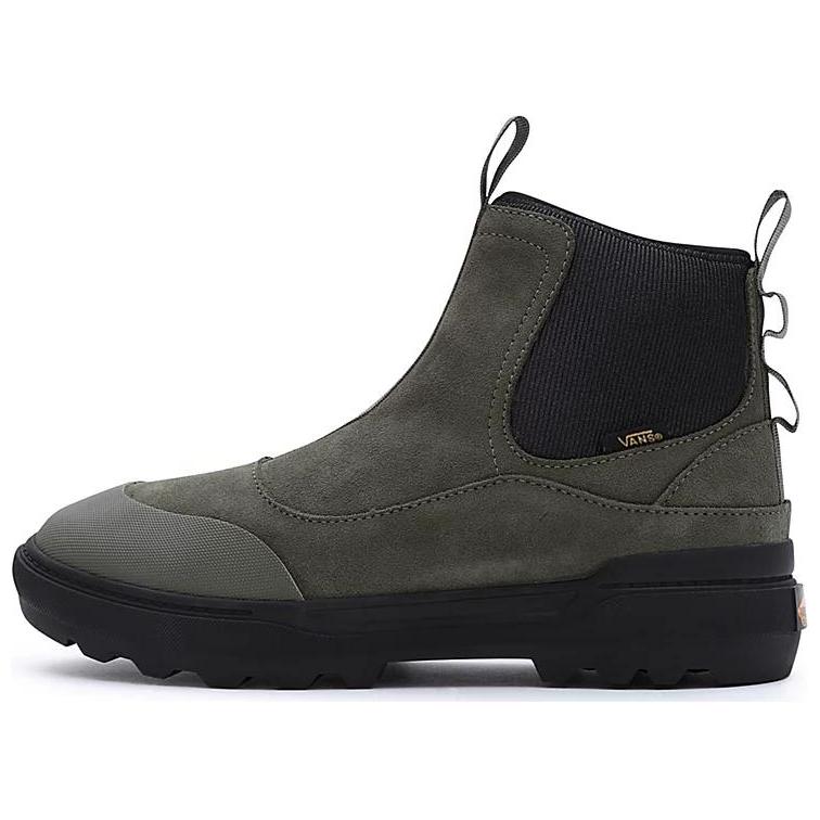 Vans Colfax Mid 'Green Outdoor Boot' VN0A5HFABIQ