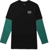 vans-color-block-long-sleeve-t-shirt-casual-unisex-black-vn-0-a54-i7-blk