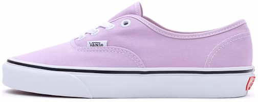 Vans Color Theory Authentic 'Purple' VN0009PVBUG Vans Color Theory Authentic 'Purple' VN0009PVBUG