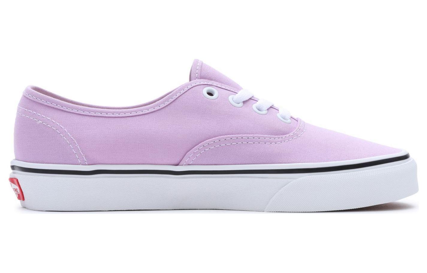 Order Vans Color Theory Authentic 'Ungu' VN0009PVBUG