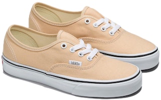 Sepatu Vans Color Theory Authentic 'Oranye' VN0A5KS9BLP Lookbook Sepatu Vans Color Theory Authentic 'Oranye' VN0A5KS9BLP