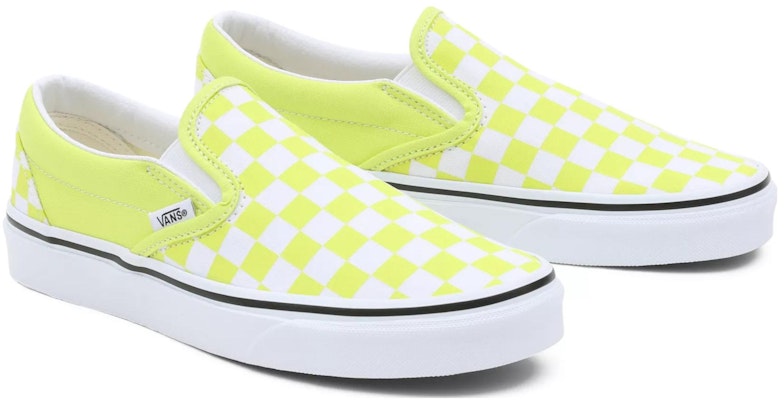 Vans Teori Warna Slip-On Klasik VN0A7Q5DZUD Lookbook Vans Teori Warna Slip-On Klasik VN0A7Q5DZUD