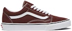 Order Vans Color Theory Old Skool 'Madder Brown' VN0005UF7YO