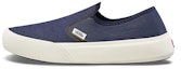 Buy Vans Comfy Cush Authentic Biru VN0A45J5ZGK
