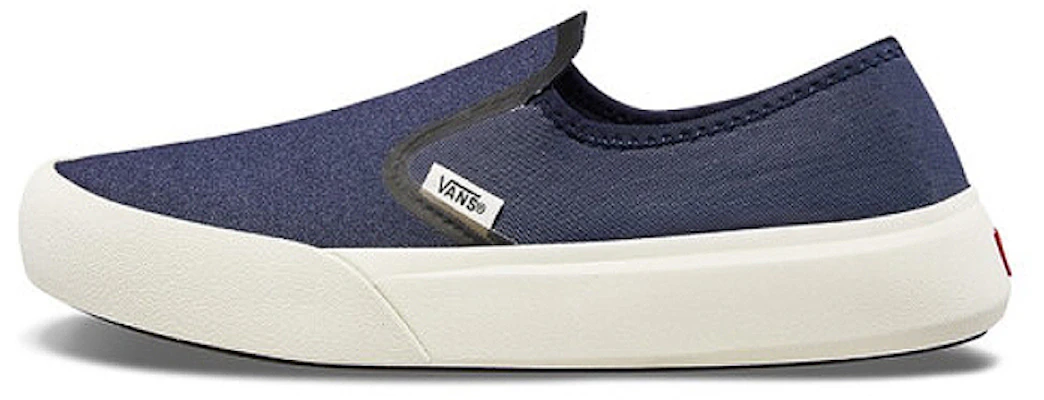 Vans Authentic 防滑減震 低幫 滑板鞋 男款 深藍 Buy Vans Authentic 防滑減震 低幫 滑板鞋 男款 深藍