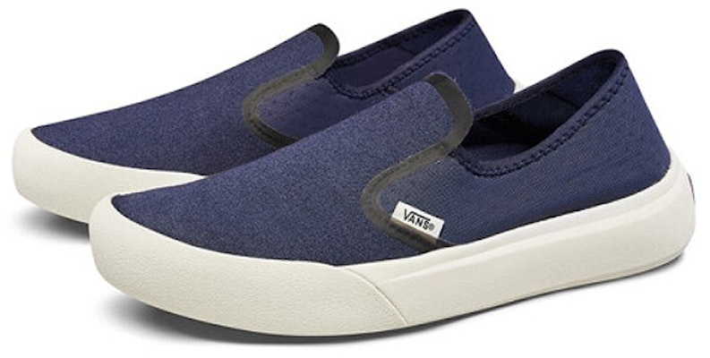 Vans Comfy Cush Authentic Blue VN0A45J5ZGK Order Vans Comfy Cush Authentic Blue VN0A45J5ZGK