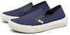 Vans Comfy Cush Authentic Biru VN0A45J5ZGK