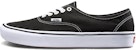 Vans ComfyCush Authentic 'Hitam' VN0A3WM7VNE