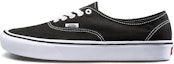 Buy Vans ComfyCush Authentic 'Hitam' VN0A3WM7VNE