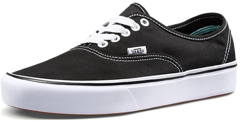 Vans ComfyCush Authentic 'Black' VN0A3WM7VNE Order Vans ComfyCush Authentic 'Black' VN0A3WM7VNE