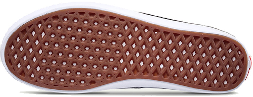 Vans ComfyCush Authentic "黑色" VN0A3WM7VNE Purchase Vans ComfyCush Authentic "黑色" VN0A3WM7VNE