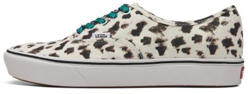 Vans ComfyCush Authentic 'Hitam Kelabu' VN0A3WM7B1E Buy Vans ComfyCush Authentic 'Hitam Kelabu' VN0A3WM7B1E