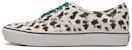 Vans ComfyCush Authentic 'Hitam Kelabu' VN0A3WM7B1E
