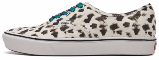 Vans ComfyCush Authentic 'Black Gray' VN0A3WM7B1E Vans ComfyCush Authentic 'Black Gray' VN0A3WM7B1E