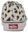 Lookbook Vans ComfyCush Authentic 'Hitam Kelabu' VN0A3WM7B1E
