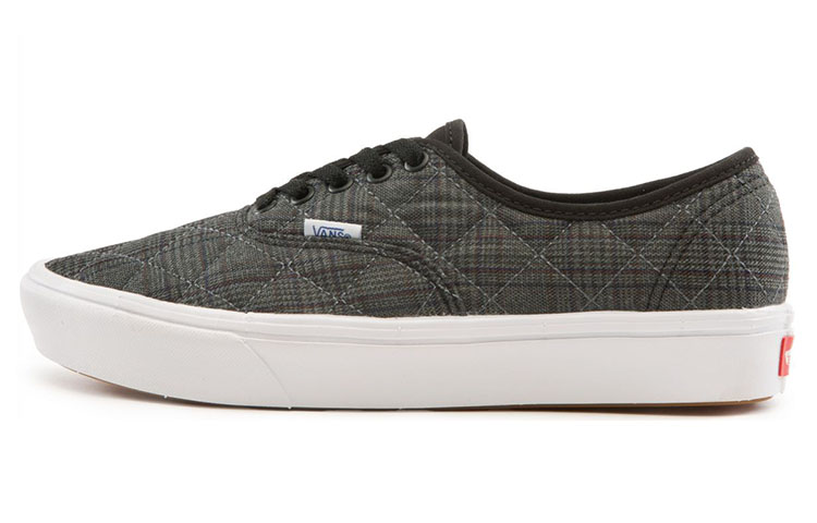 Vans ComfyCush Authentic 'Black White' VN0A3WM79KA