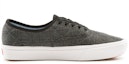 Order Vans ComfyCush Authentic 'Hitam Putih' VN0A3WM79KA