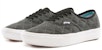Vans ComfyCush Authentic 'Hitam Putih' VN0A3WM79KA