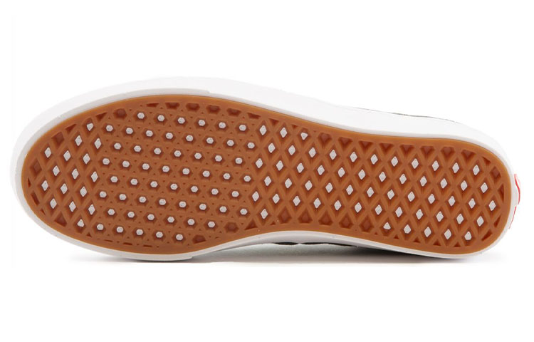 Purchase Vans ComfyCush 真實舒適 休閒板鞋 黑