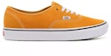 Order Vans ComfyCush Authentic 'Kuning Kadmium' VN0A3WM7TE3