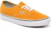 Lookbook Vans ComfyCush Authentic 'Kuning Kadmium' VN0A3WM7TE3