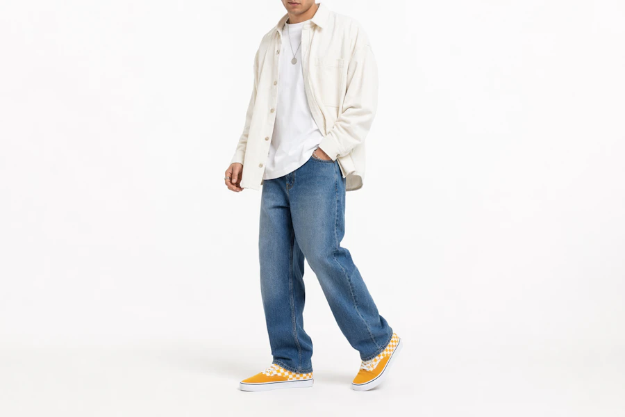 Vans ComfyCush Authentic '棋盘格金花黄' 运动鞋 VN0A3WM7VNC Order Vans ComfyCush Authentic '棋盘格金花黄' 运动鞋 VN0A3WM7VNC