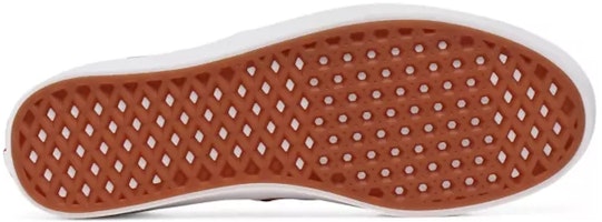 Vans Comfycush Authentic 'Hitam Putih Merah' VN0A3WM7WW7 Purchase Vans Comfycush Authentic 'Hitam Putih Merah' VN0A3WM7WW7