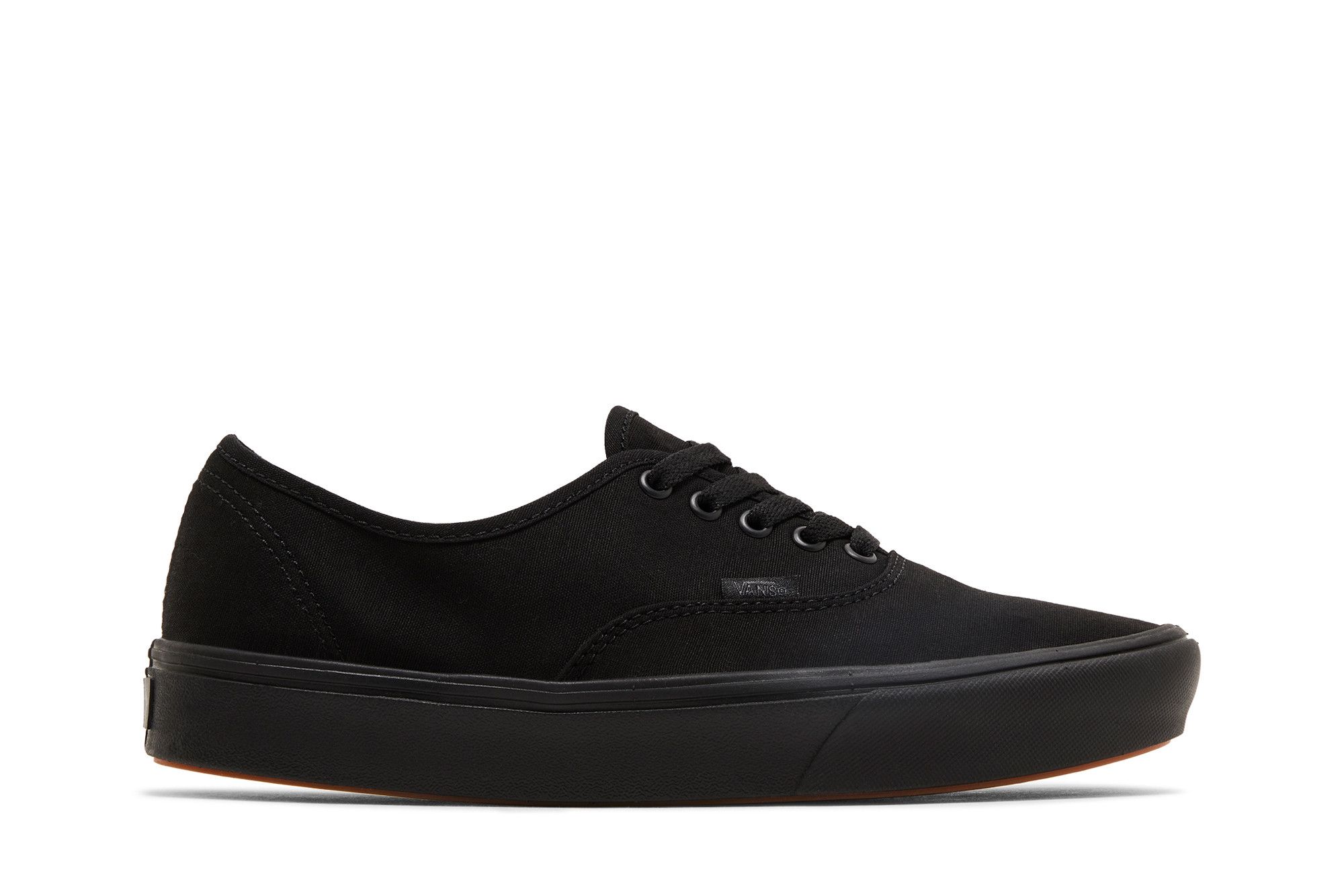 Vans ComfyCush Authentic 'Classic Black' VN0A3WM7VND