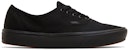 Vans ComfyCush Authentic 'Hitam Klasik' VN0A3WM7VND