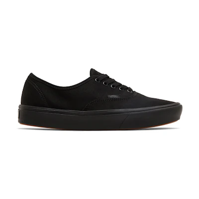 Vans ComfyCush Authentic 'Classic Black'