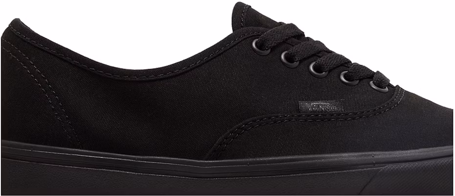 Vans ComfyCush Authentic 'Hitam Klasik' VN0A3WM7VND Order Vans ComfyCush Authentic 'Hitam Klasik' VN0A3WM7VND