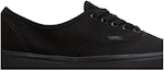 Order Vans ComfyCush Authentic 'Hitam Klasik' VN0A3WM7VND