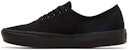 Vans ComfyCush Authentic 'Hitam Klasik' VN0A3WM7VND
