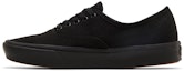 Lookbook Vans ComfyCush Authentic 'Hitam Klasik' VN0A3WM7VND