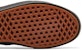 Vans ComfyCush Authentic 'Hitam Klasik' VN0A3WM7VND
