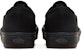 Vans ComfyCush Authentic 'Hitam Klasik' VN0A3WM7VND