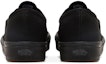 Details for Vans ComfyCush Authentic 'Hitam Klasik' VN0A3WM7VND
