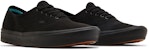 Vans ComfyCush Authentic 'Hitam Klasik' VN0A3WM7VND