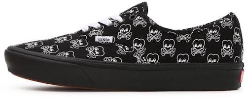 Vans ComfyCush Authentic 'Coldhearted' VN0A3WM7B1C Vans ComfyCush Authentic 'Coldhearted' VN0A3WM7B1C