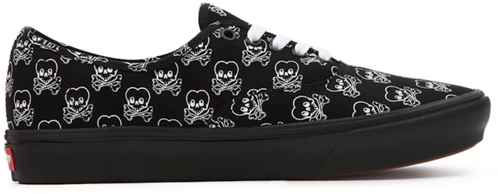 Vans 舒适软底 Authentic 'Coldhearted' 系列 VN0A3WM7B1C Order Vans 舒适软底 Authentic 'Coldhearted' 系列 VN0A3WM7B1C