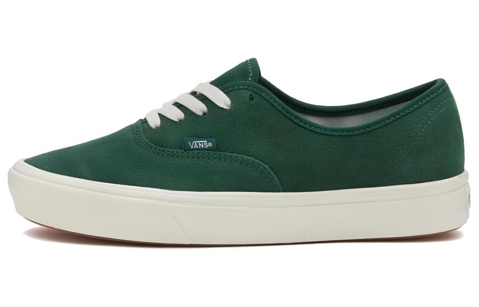 Vans Comfycush Authentic &#x27;Green&#x27; VN0A4BVVGRN