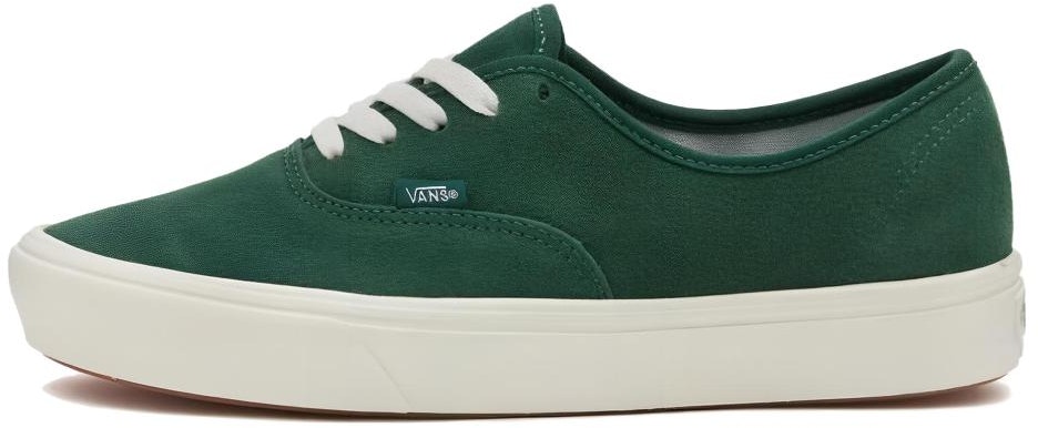 vans-comfycush-authentic-green-vn-0-a4-bvvgrn