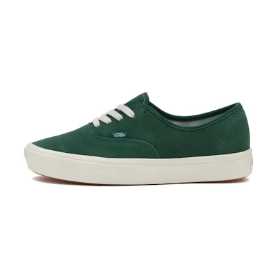 Vans Comfycush Authentic 'Green'
