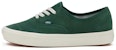 Vans Comfycush Authentic 'Hijau' VN0A4BVVGRN