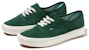Vans Comfycush Authentic 'Hijau' VN0A4BVVGRN