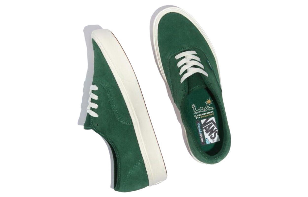 Purchase Vans Comfycush Authentic 'Hijau' VN0A4BVVGRN