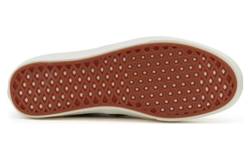 Details for Vans Comfycush Authentic 'Hijau' VN0A4BVVGRN